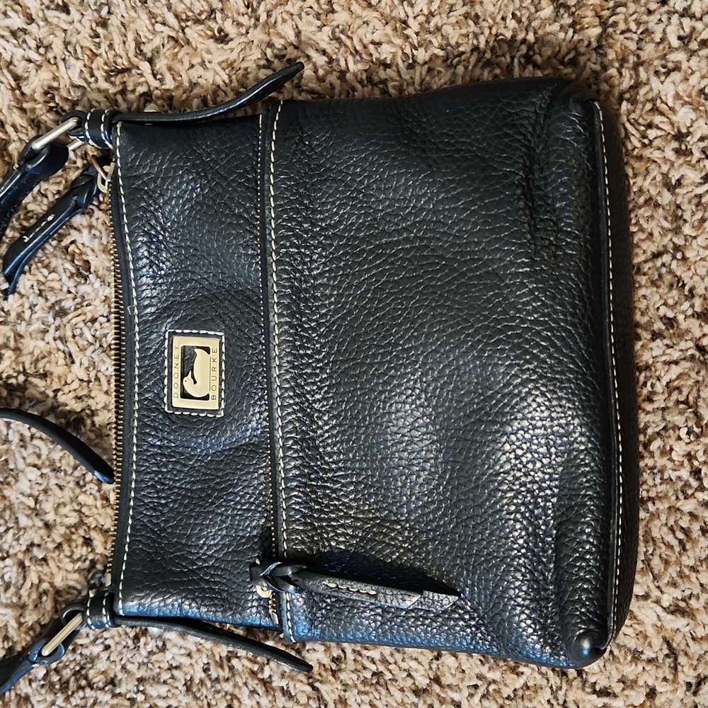 Dooney & Bourke Crossbody